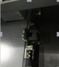 Alta testa della stampante di Epson dx5 della macchina del tessuto di stampaggio di tessuti di Digital di produzione