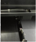 Alta testa della stampante di Epson dx5 della macchina del tessuto di stampaggio di tessuti di Digital di produzione