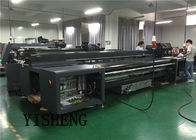 Macchina industriale della stampante di Starfire 1024 Digital per l'inchiostro a base d'acqua del tessuto domestico