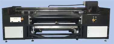 Porcellana Macchina ad alta velocità reattiva di stampaggio di tessuti di Digital affinchè rotolo del cotone 1800mm rotolino stampa fabbrica