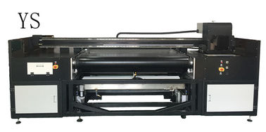 Porcellana Essiccatore ad alta velocità industriale 20kw della trasmissione della cinghia della macchina di stampaggio di tessuti di Digital distributore