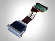 Stampante di Digital UV ad alta velocità del codice a barre 150m/min con la testina di stampa del ricoh