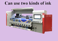 Dx5 dirige la stampatrice 1440 di Dpi Digital della stampante a getto di inchiostro del tessuto per il tessuto