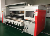 Stampanti ad alta velocità dell'inchiostro del pigmento della testina di stampa di Epson Dx5 per tessuto 60m2/ora