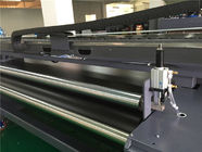 Rotolo ad alta velocità della stampatrice del tappeto di Digital dell'asciugamano per rotolare Sqm/H delle stampanti 150 - 600