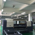 Reactive Textile Digital Printing Machines For Cotton Fabric / Cloth 1800mm