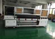 Macchine di stampaggio di tessuti di Digital di ampio formato del ms certificazione del CE 4.2m/di 3.2m
