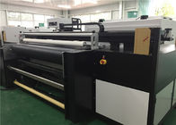 High Production Digital Textile Printer Machine Ricoh Gen5E Print Head