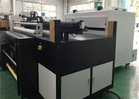 Porcellana 3.2M stampatrice di Digital di ampio formato di 540 m2, stampa su ordinazione del tessuto di Digital di ora società