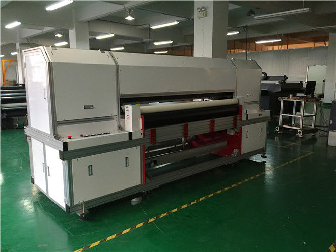 Ricoh gen5 Digital Textile Printer