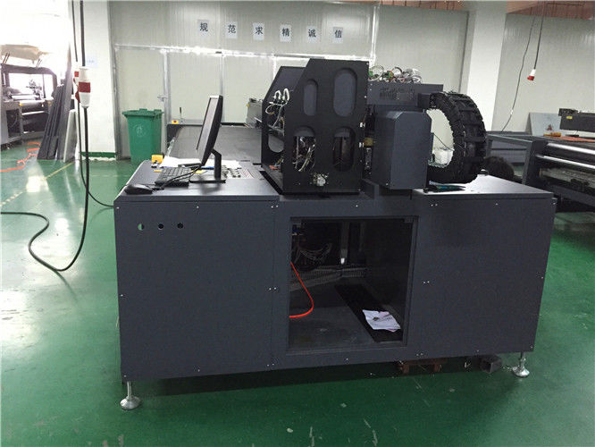 2.2 m Digital Fabric Printing Machine For Carpet / Footcloth 800 * 1200 Dpi