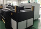 Porcellana 3.2M stampatrice di Digital di ampio formato di 540 m2, stampa su ordinazione del tessuto di Digital di ora esportatore