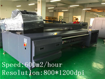 Porcellana Stampatrice del tappeto di ampio formato 3,2 m. Digital 600 Sqm/impianto di perforazione Texprint di ora fabbrica