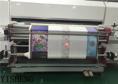 Porcellana 270 m2/ora di Digital di stampatrici per i tessuti/la stampa Digital del cotone fabbrica