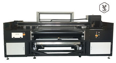Porcellana Stampante industriale del tessuto di Digital del pigmento, macchina automatica di stampaggio di tessuti fabbrica